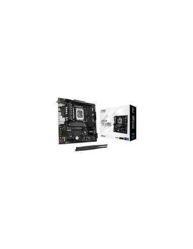ASROCK MB Desktop B860M Pro-A Wi-Fi
